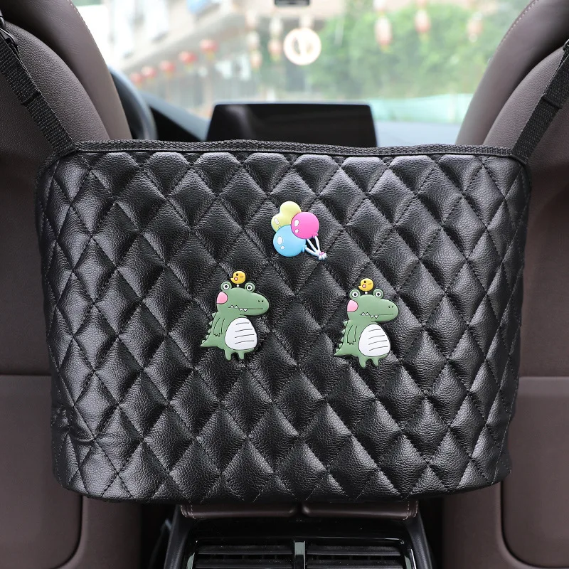 Автомобильная сумка для хранения автокресло метизы сортировки подвесная из