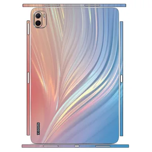 3m films for xiaomi pad 5 pro cases back film full covers aurora pattern decal skin protector sticker for mi pad 5 pro case free global shipping