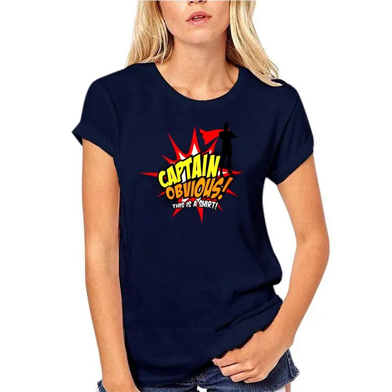 Customized Cool Size Over S-5xl Humor Graphic Shirt 2020 New T Fashion Men Women Funny Tshirt Captain | Мужская одежда