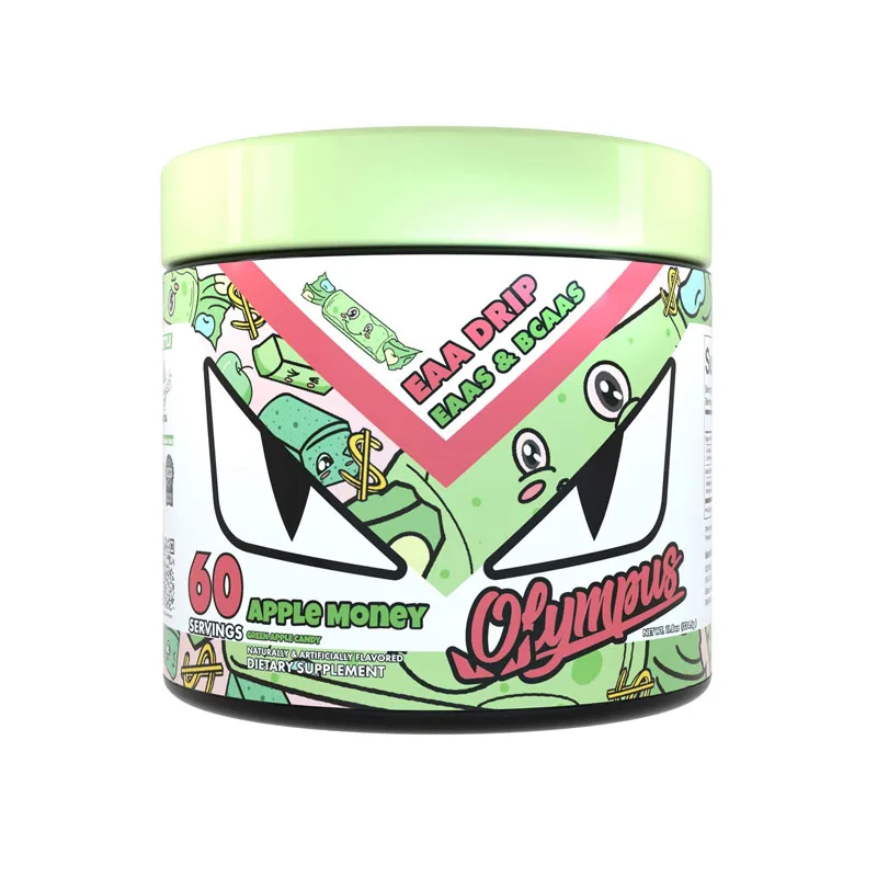 

9 тяжелых аминокислот, 60 порций, для фитнес-тренировок