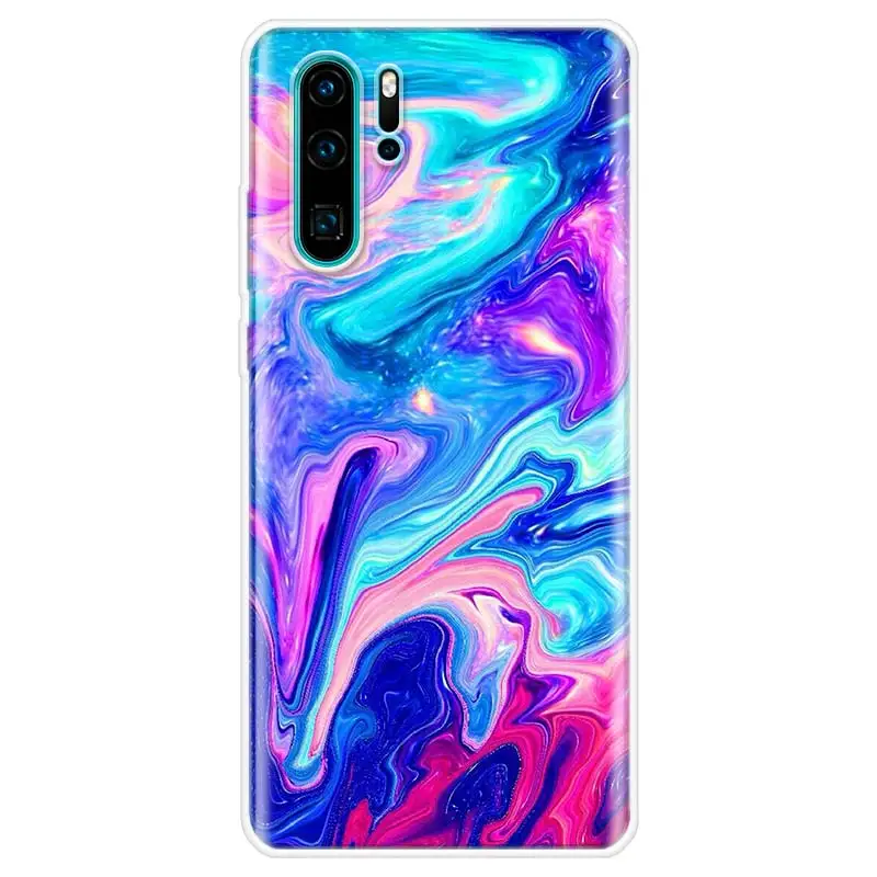 Пастельный металлический чехол Tumblr для телефона Huawei Honor Y5 Y6 Y7 Y9 9 10 20 Lite Pro 7A 7X 8S 8X 8A 9X