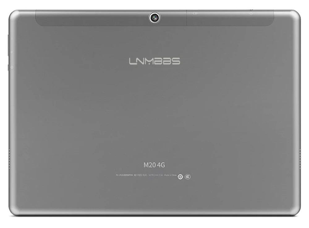 LNMBBS M20 планшет 10,1 дюймов android 8,0 планшеты 3G+ 32 ГБ 4 ГБ+ 64 Гб/128 ГБ 1920*1200 ips wifi Две sim-карты carmea Phablet планшетный ПК