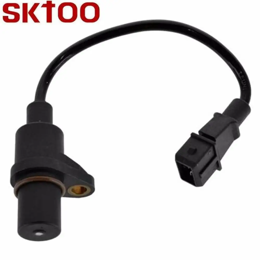 

Crankshaft Position Sensor CPS For 00-11 Hyundai Accent 3918022600 Auto Sensor