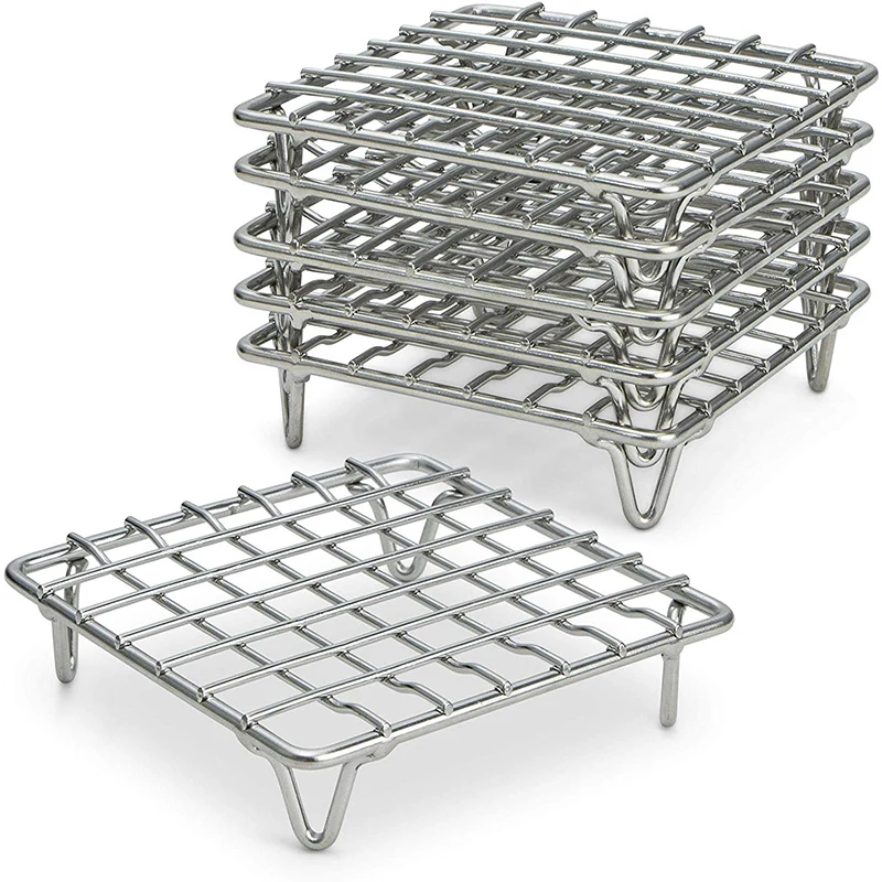 2 шт. подставки для круглых кастрюль сковородок горячей посуды|Подставки