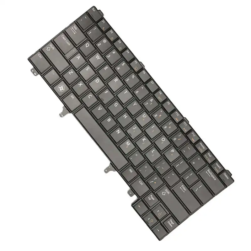 Клавиатура для компьютера Dell Latitude запасные части E6320 E6330 E6420 E6430 E6440 E5420 E5430