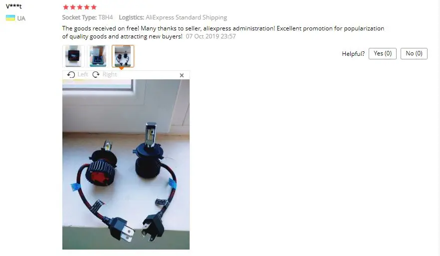 Автомобильный задний фонарь светодиодный Philips T8 H4 H7 H8 H13 9004 9005 9006 9007 9012 6500K Philips светодиодный Lumi светодиодный светодиодные чипы для мотоцикла ATV внедорожник Грузовик
