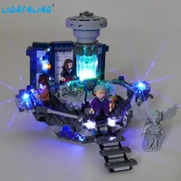 lightaling led light kit for 21304 ideas series doctor who