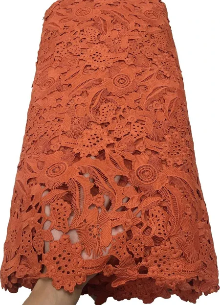 Зеленый Лидер продаж нигерийские кружевные ткани молочный шелк Африканский шнур