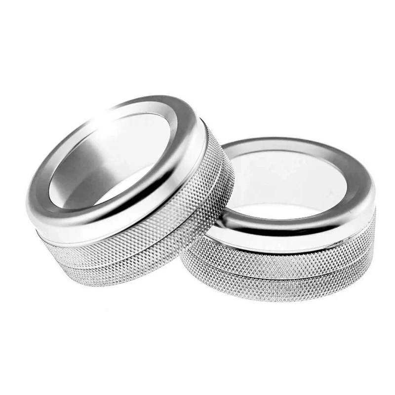 2 шт. хромированные Серебристые наклейки для автомобилей Porsche 911 Cayenne Macan 718 |