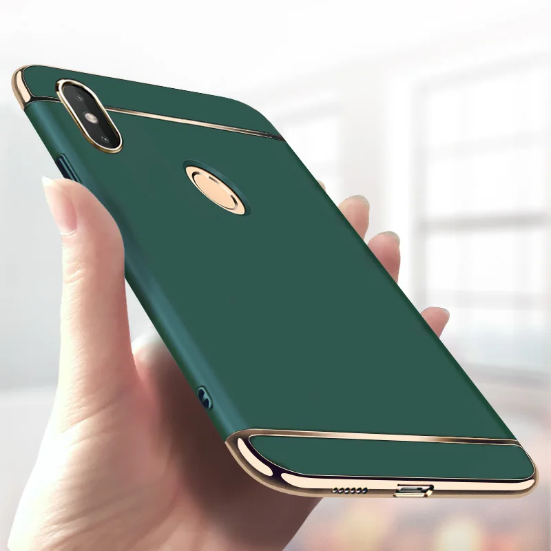 Роскошный чехол для телефона с покрытием для Huawei P30 P40 P20 Lite Mate 10 20 30 Honor 9 Pro V30 - защитные чехлы.