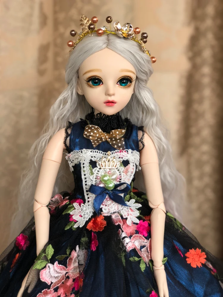 1/3, BJD, 60 см, куклы, игрушки, высокое качество, китайская Кукла, 18 шарниров, BJD, шарнир, кукла, мода для девочек, подарок, игрушки для девочек
