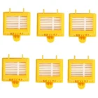 Hepa-фильтр для пылесоса iRobot Roomba, детали для iRobot Roomba 700 series, 760, 770, 772, 774, 775, 776, 780, 790