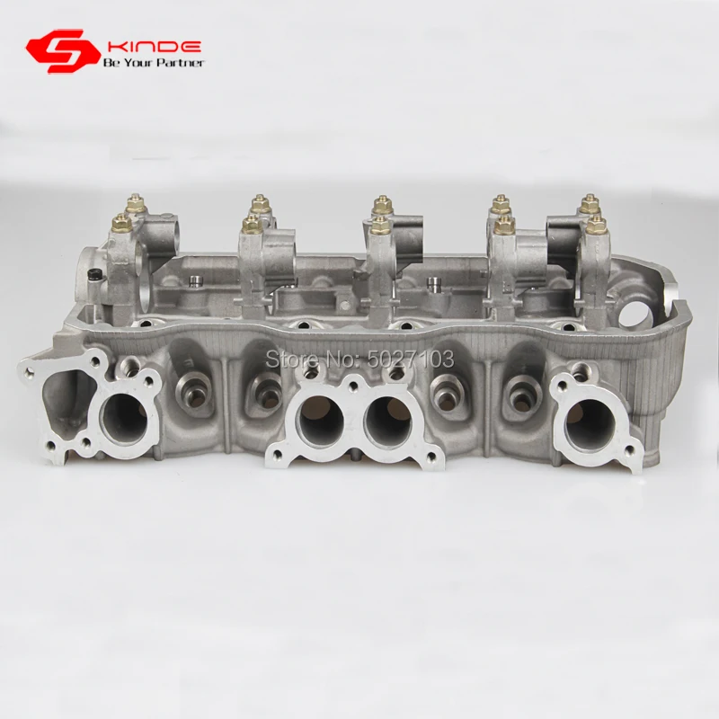4ZE1 голые головки цилиндра для Isuzu Amigo/пикап Trooper 2/Rodeo 8 97023 674 0 детали двигателя 910511