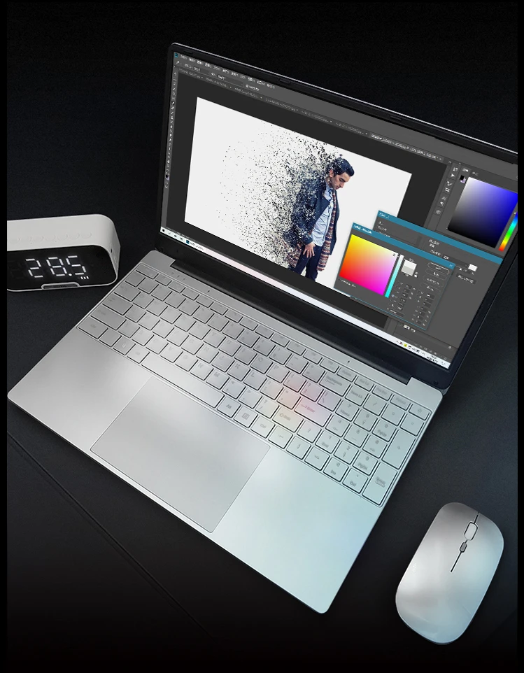 Мгновенная доставка 100 работ онлайн-загрузка Windows-10 Pro стильная цифровая