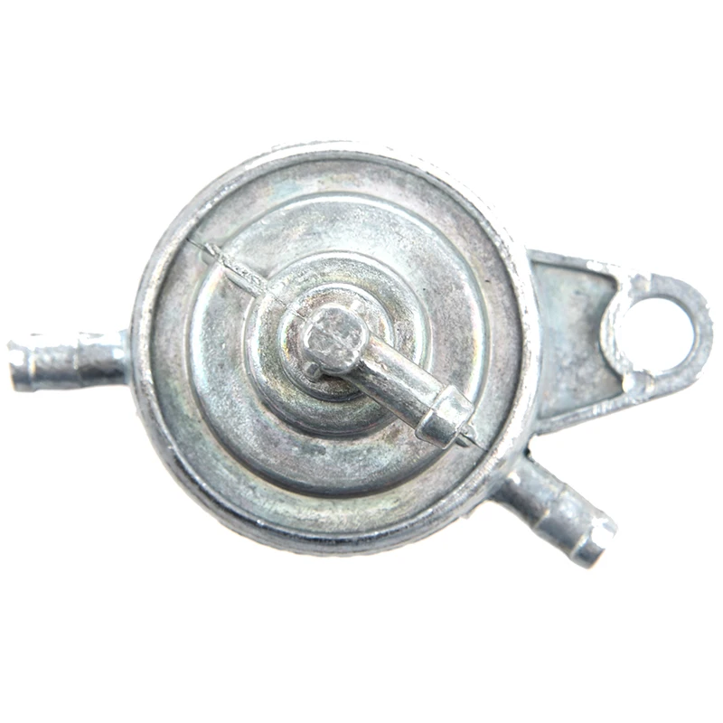 Газовая лампа клапан насоса Petcock 50Cc 125Cc 150Cc ATV Go-Kart скутер мопед серый