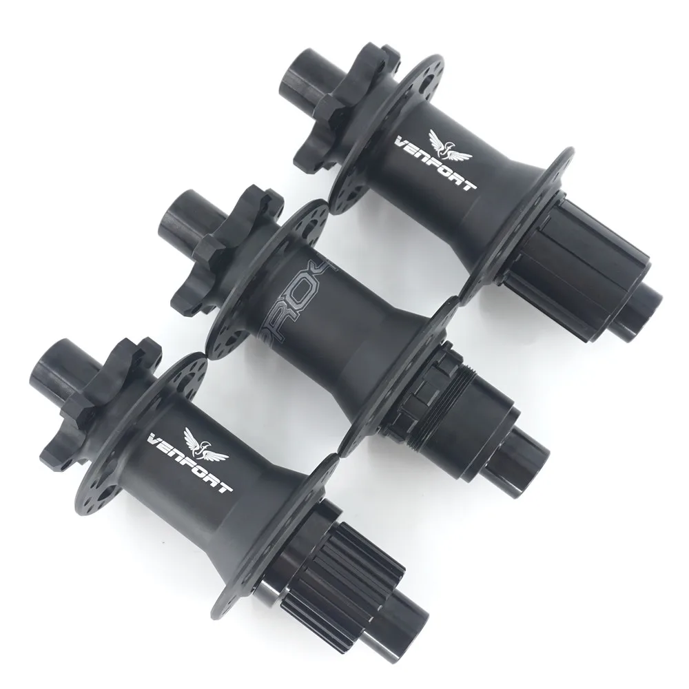 VENFORT MTB Горный горный велосипед Nabe schnellwrench велосипедная втулка 32H Scheibenbremse 100x 9/15 135x1