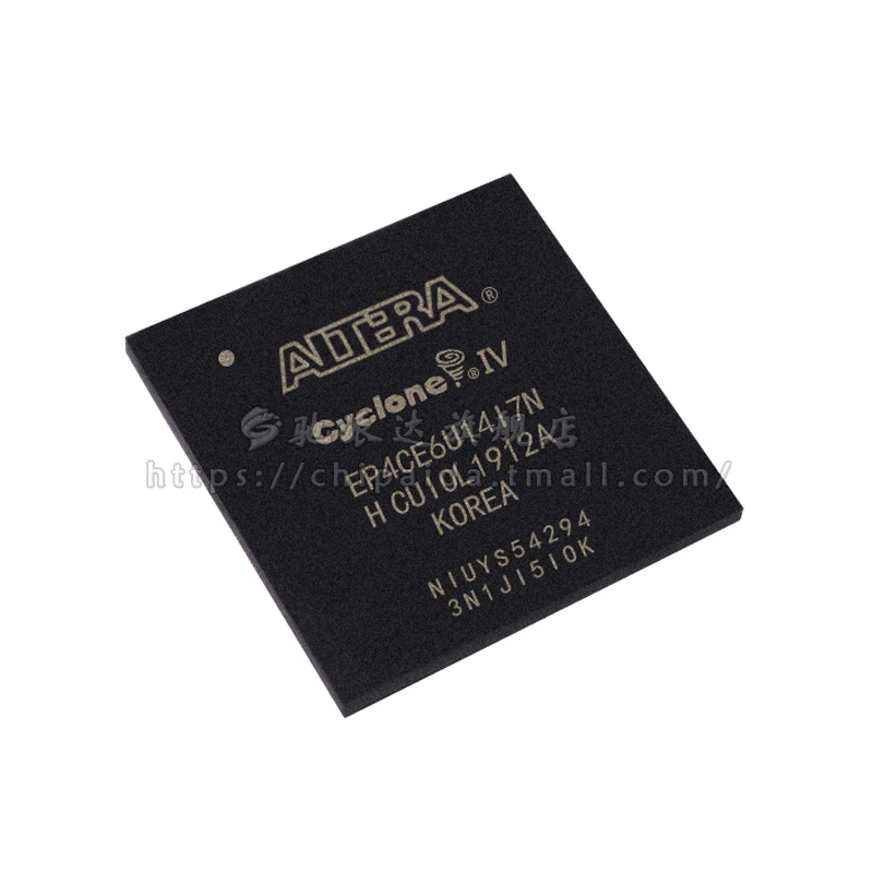 

EP4CE6U14I7N BGA IC