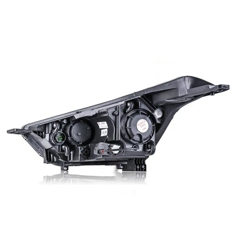 VLAND factory для автомобильных фар IX25 или Creta 2015 2016 дизайнерский светодиодный фонарь и