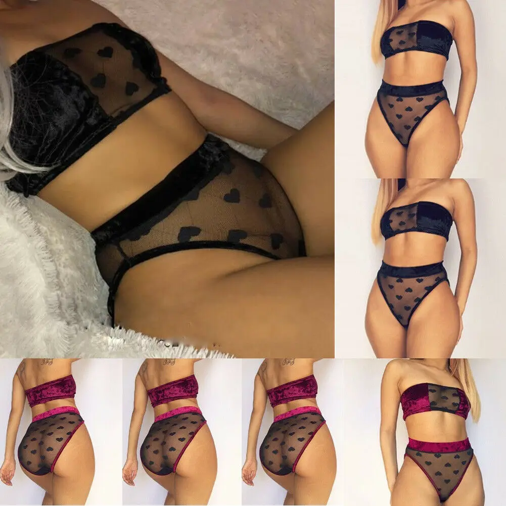 

Женское сексуальное нижнее белье, ночная рубашка, комбинация, стринги, нижнее белье, кружевной комплект с бюстгальтером, сексуальный прозра...