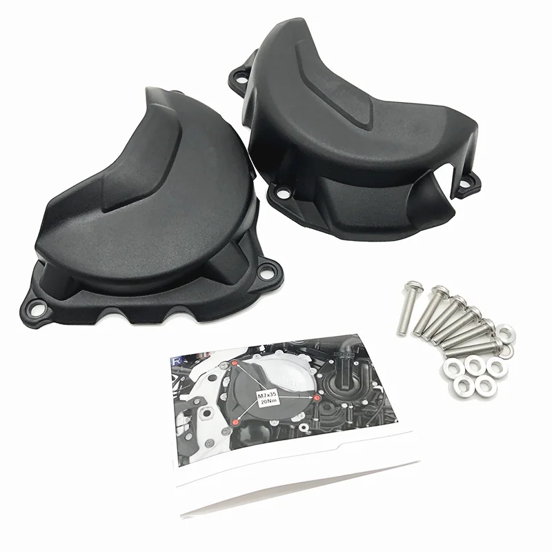 Запчасти для мотоциклов BMW F900R F900XR F 900R 900XR F900 R/XR 2020 муфта и генератор переменного