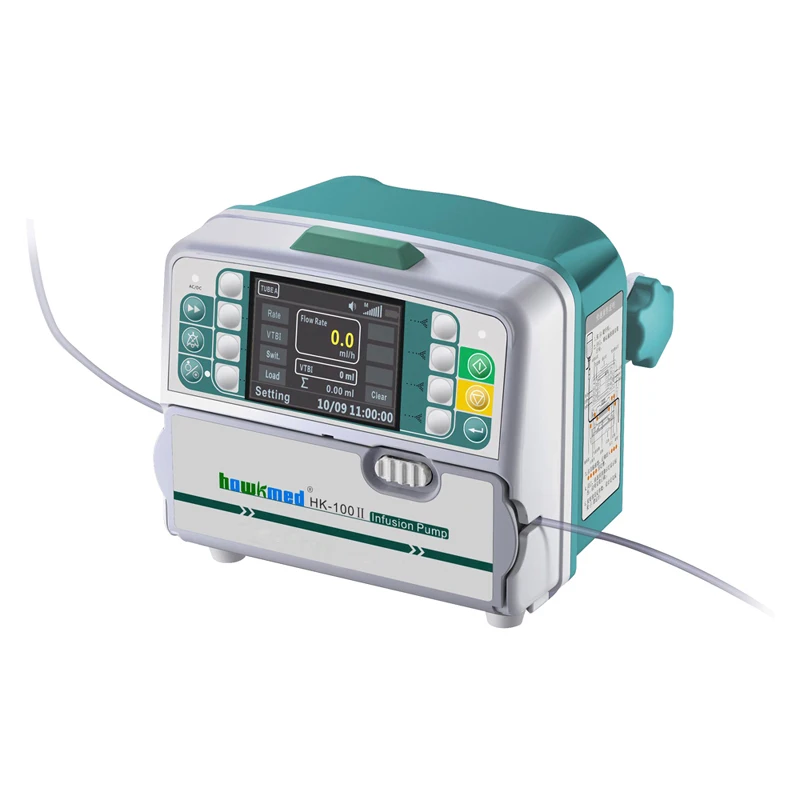

Infusion pump