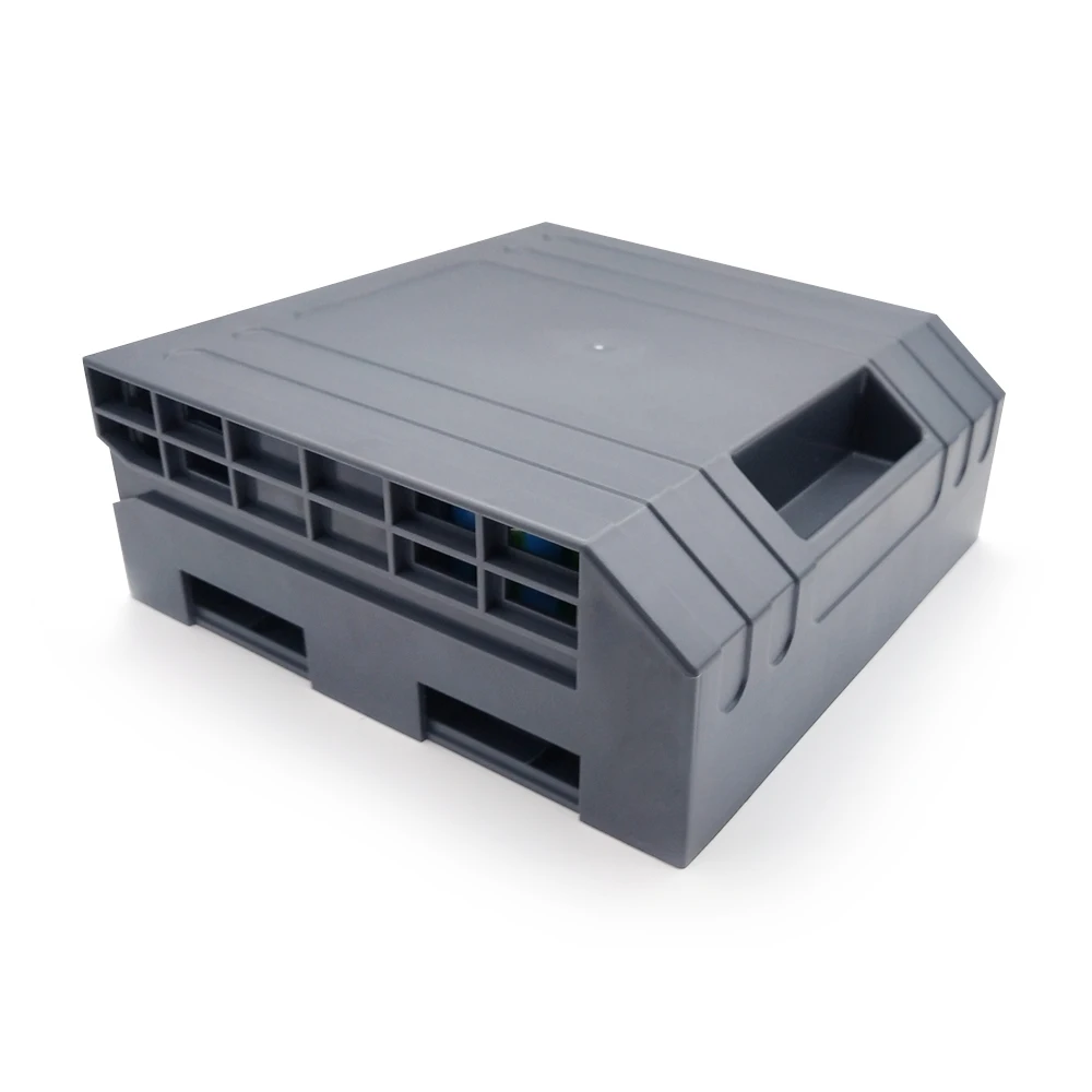 The Backup Detachable Replacement Li-ion Battery Pack for BOSSCAT AY-006 500W Portable Power Station | Электроника