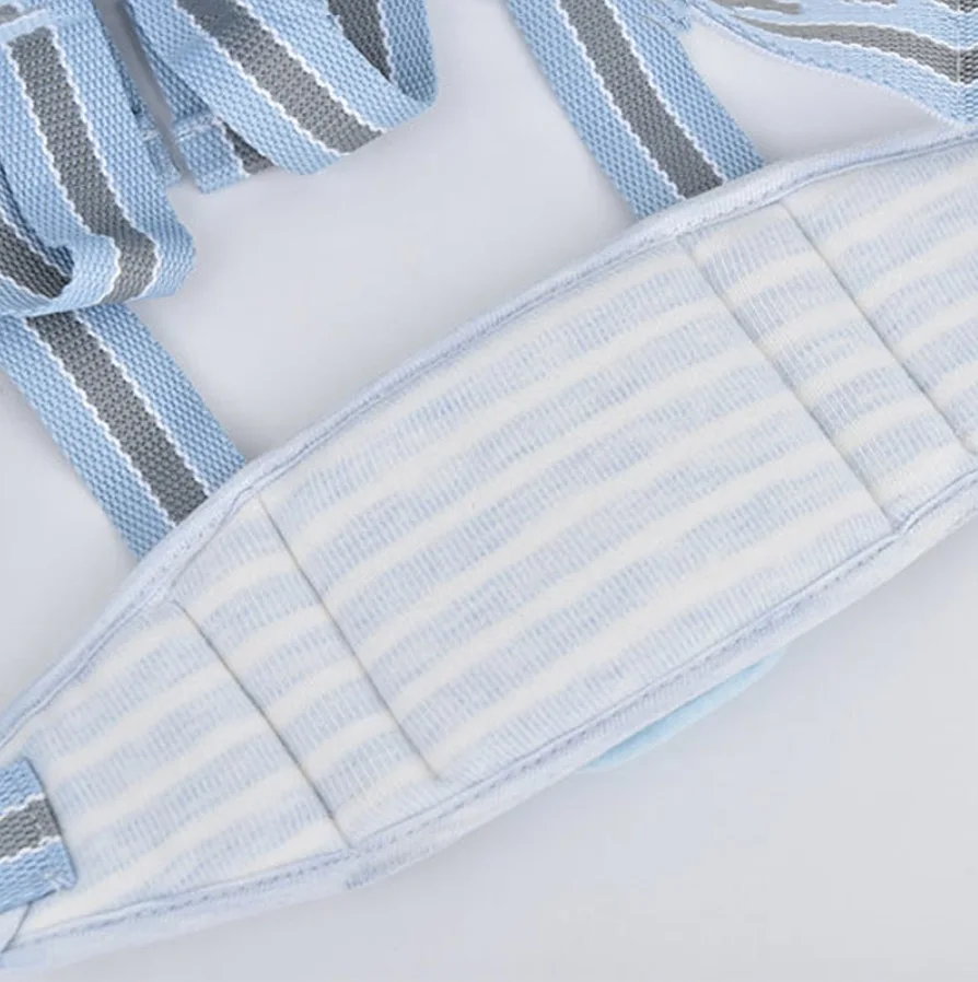 Ремень для новорожденных мальчиков девочек обучения малышей ходьбы защита от