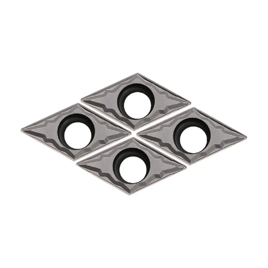 DCMT070204-MP DCMT11T304-MP DCMT11T308-MP HS7125 высококачественные внутренние токарные инструменты