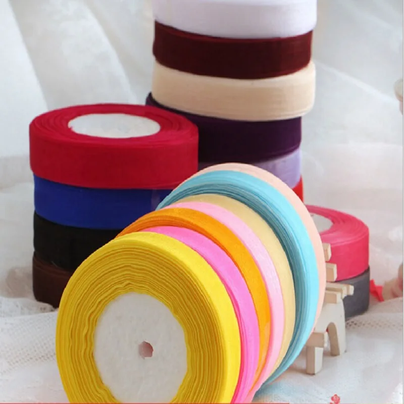 

10 Yards High Quality Beautiful White Lace Ribbon Tape 25MM Lace Trim DIY Embroidered For Sewing Decoration african lace fabric