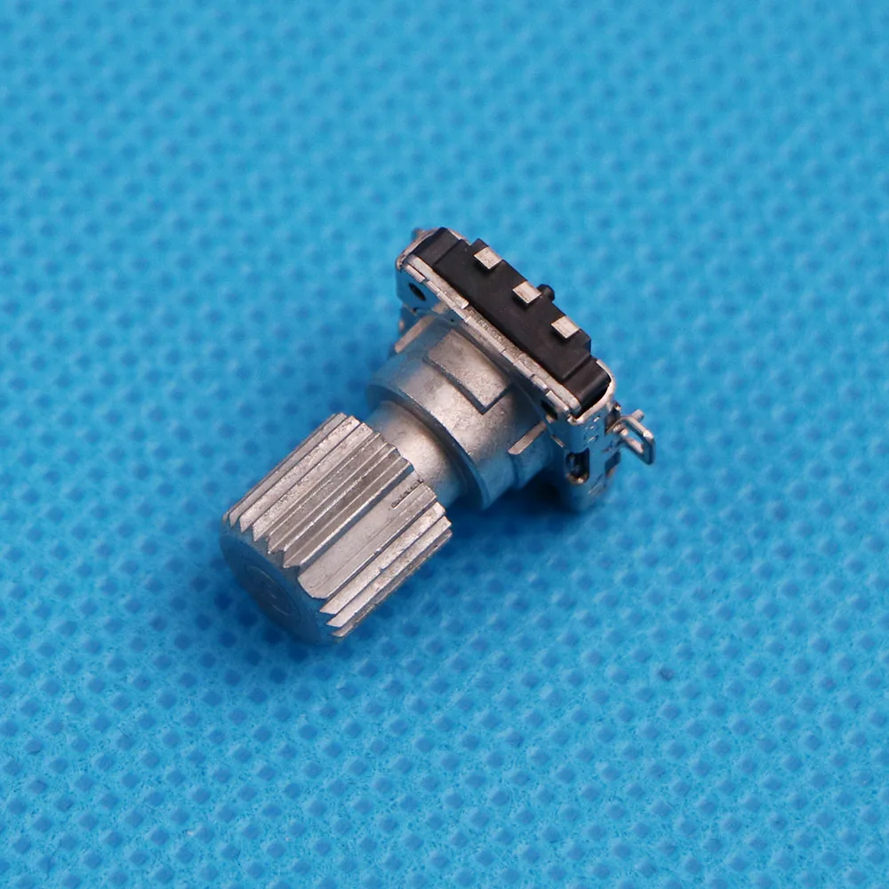 Мультимедийный кнопочный переключатель MMI ручка Поворотная громкости настройка