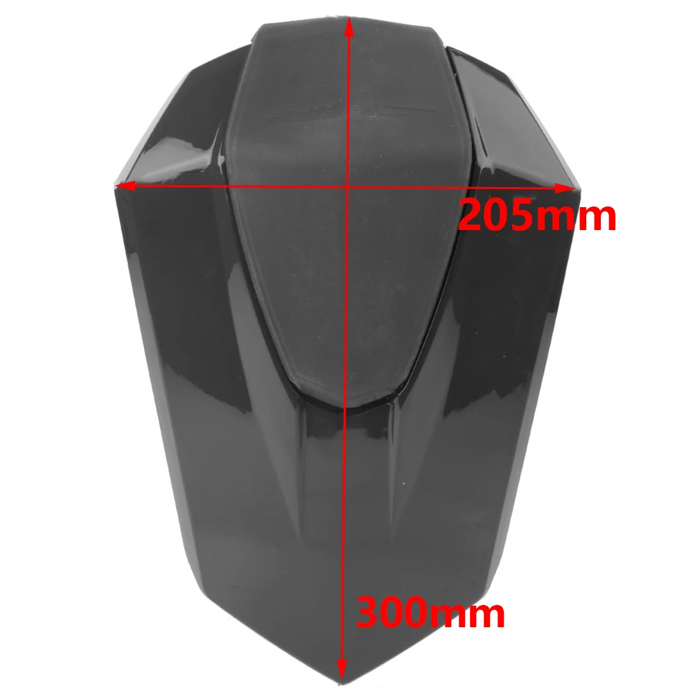 Задний колпак заднего сиденья мотоцикла для Honda CBR1000RR 2017 2018 CBR 1000RR CBR1000 RR