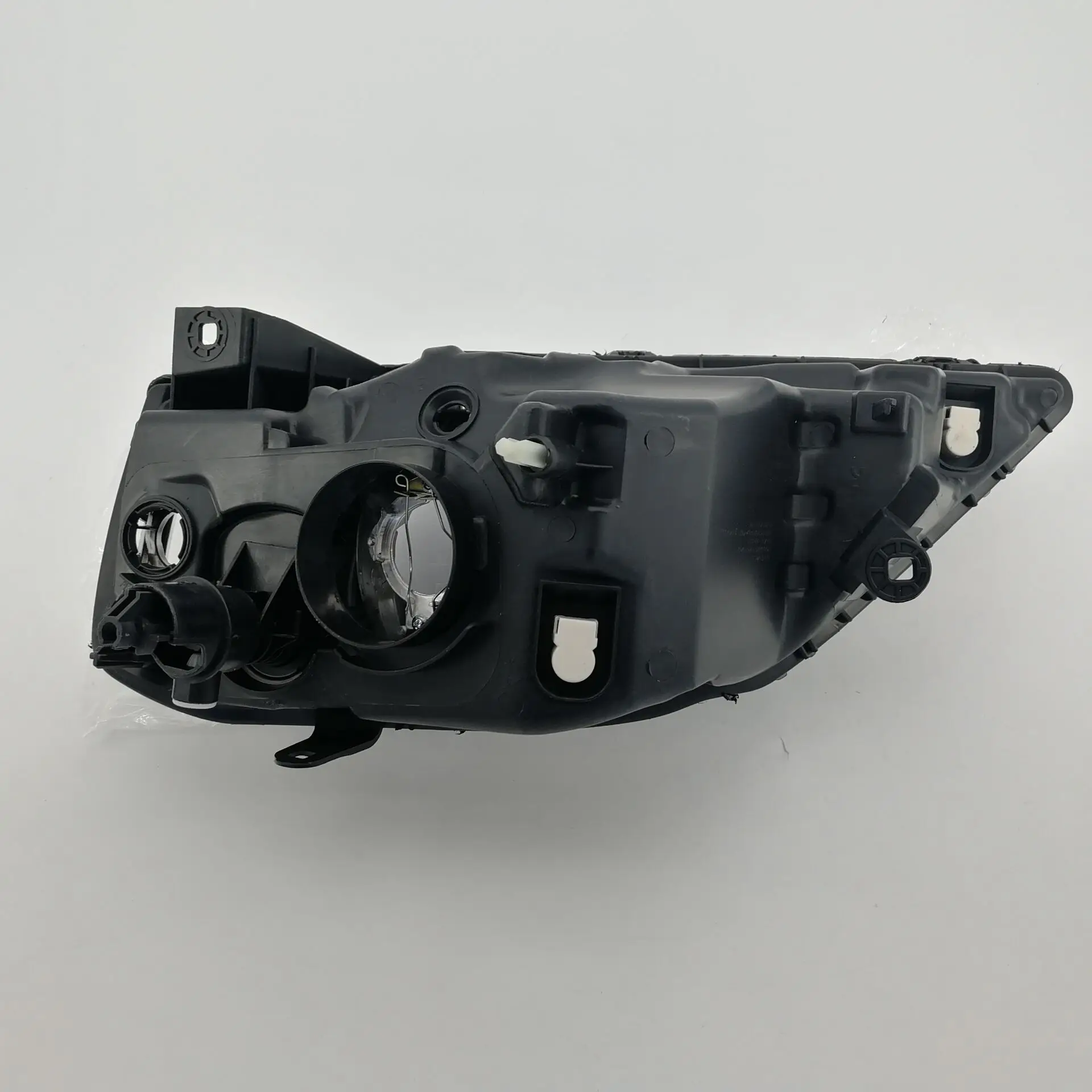 8200744753 8200744754 новая фара для DACIA LOGAN пикап US K7J 710 K7M 800 K9K 892 TYC левая/правая