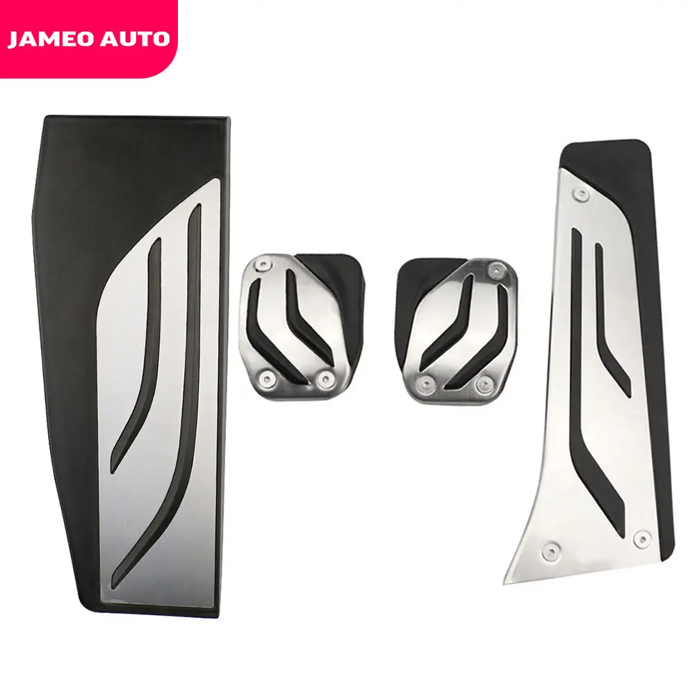 Педаль тормоза акселератора для BMW 1 2 3 4 серии M3 M4 E87 E90 F20 F21 F30 F32 F36 F80 F82|Педали| |
