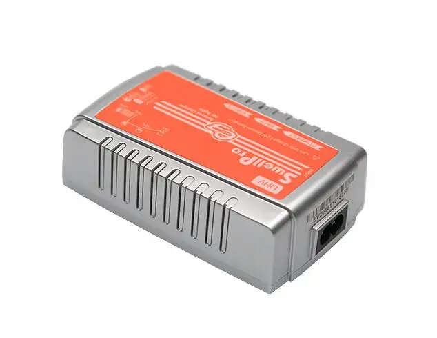 Водонепроницаемый Дрон SwellPro Spry RC запасные части зарядное устройство с 6045