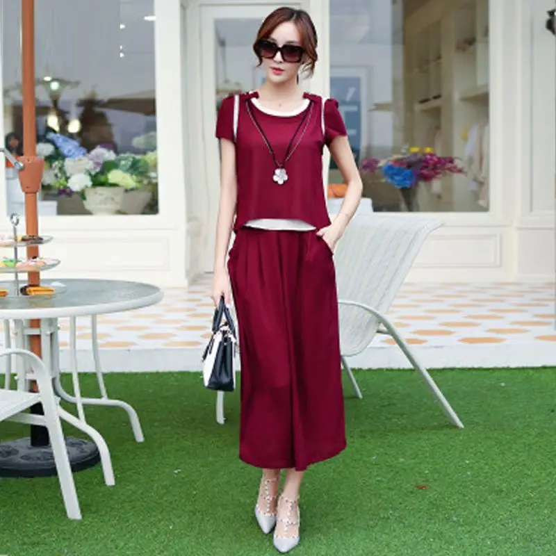 

Summer 2020 short sleeve Gray t shirt Women Top Garment