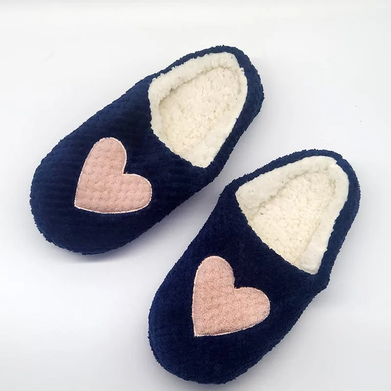 Special Fur Slippers Animal Unisex Cute FunnyShoes Men Women Winter Slippers Custom Slippers Home House Slippers Children Indoor