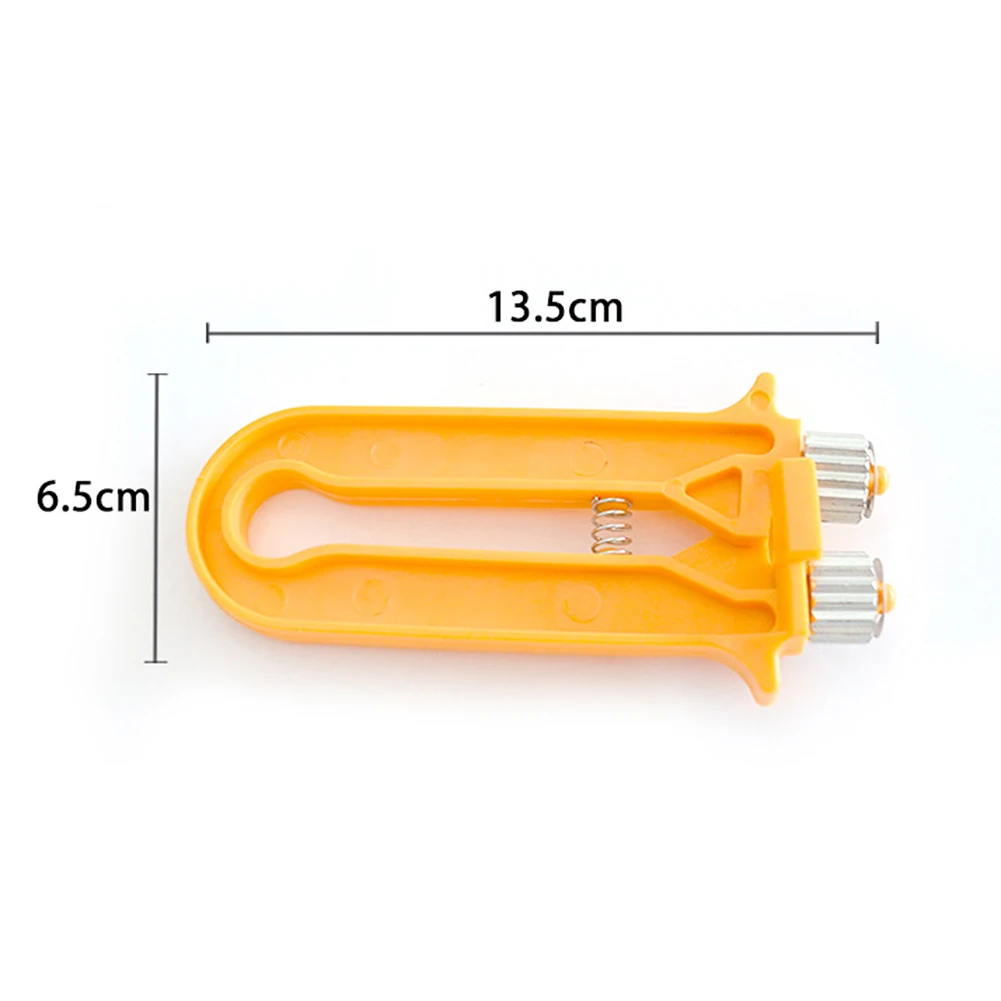 

Bee Frame Wire Cable Tensioner Crimper Beekeeping Beehive Box Retractor Tool