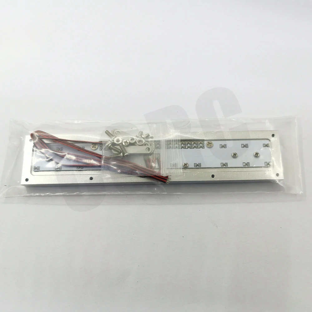 светодиодный задний фонарь