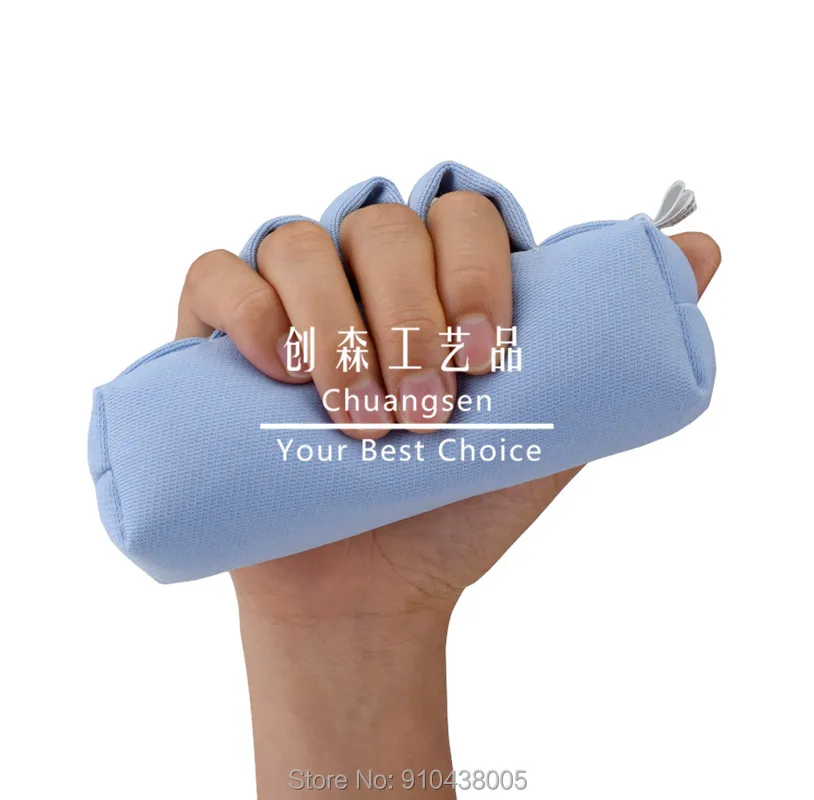 Ортопедический захват пальца медицинское устройство для реабилитации при