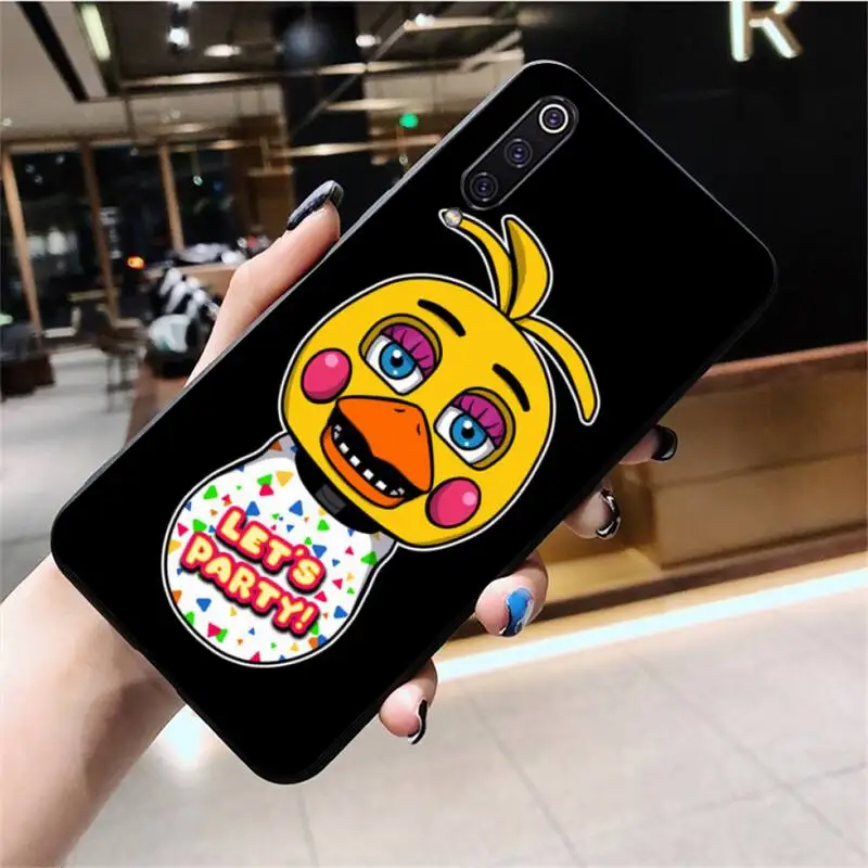 Забавный чехол CUTEWANAN Let Party со слоганом для Huawei Honor 30 20 10 9 8 8x 8c v30 Lite view pro | Мобильные