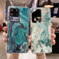 marble phone cases for samsung galaxy s21 s20 fe note 20 ultra 10 s10 plus a52 a42 a72 a12 a51 a71 a50 a70 a50s s10e case cover