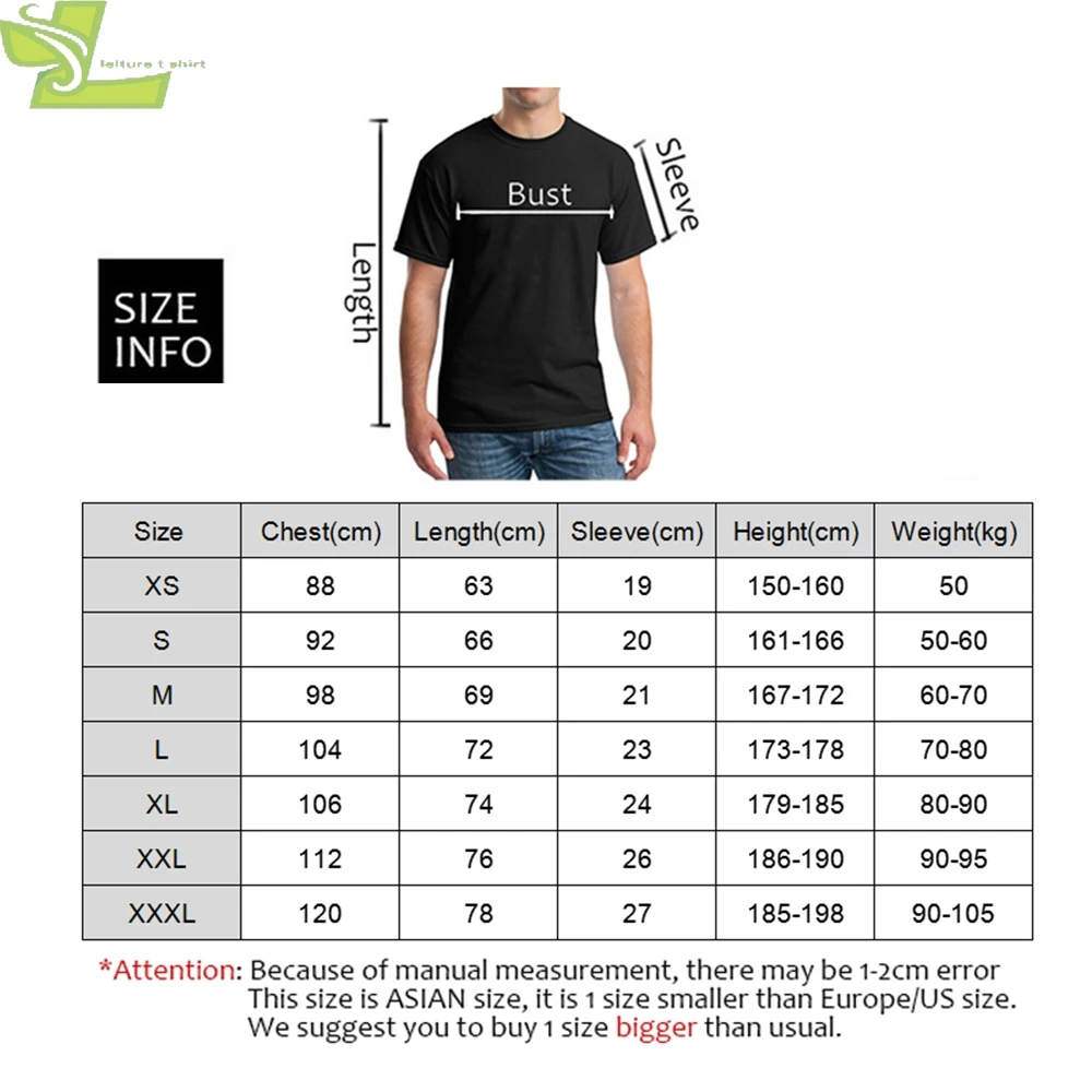 

Radioactive City Funny T Shirts for Men Men's Crew Neck Short Sleeve T Shirt Personalized Comfortable Fabric Street Style Men T