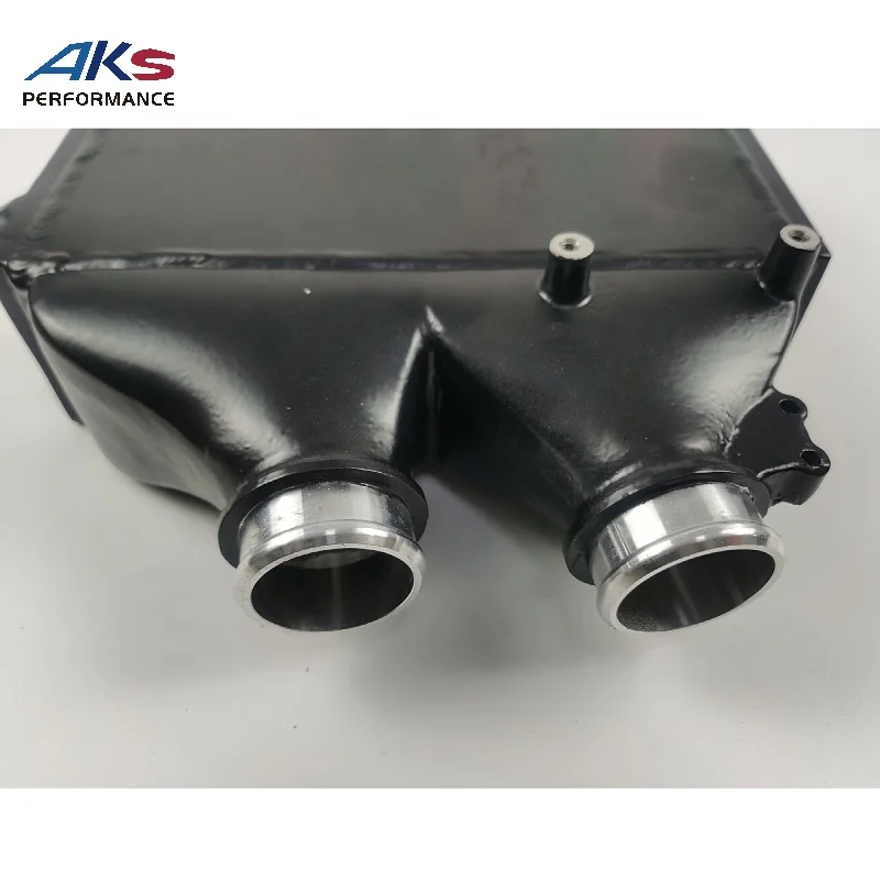 

AKS Intercooler For F80 F82 M3 M4 S55