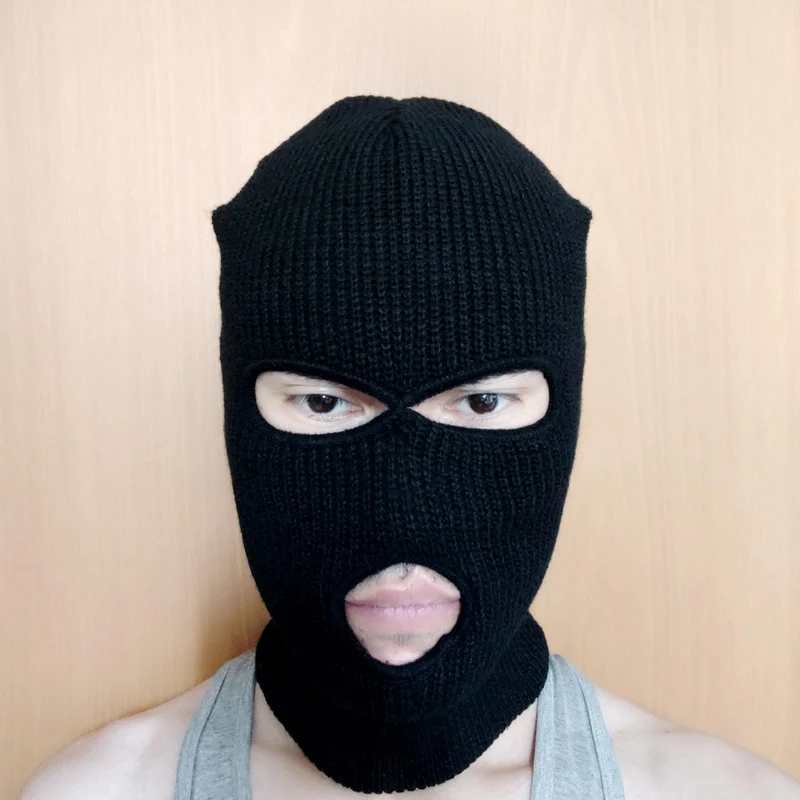 Балаклава WZCX 13 цветов маска шапка Хэллоуин для вечеринки мотоцикла велосипеда