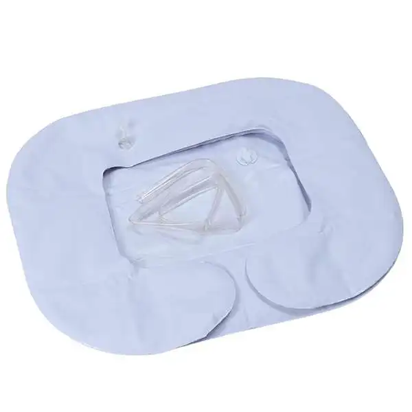 Надувной Умывальник для шампуня людей пожилого возраста портативный умывальник