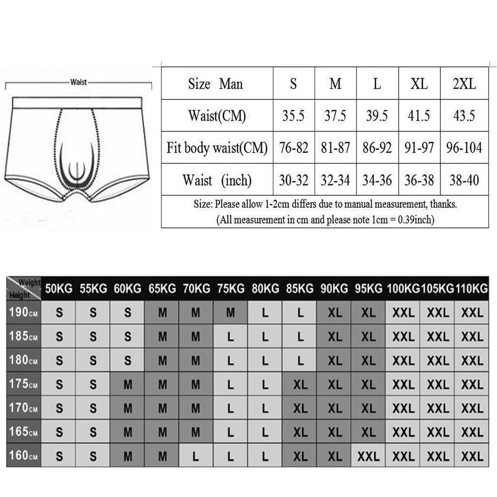 

Cotton Men's Panties Underwear Boxer Shorts Long Leg Comfort Men Underpants Male Hombre Boxer Marca European Size Plus S-XXL