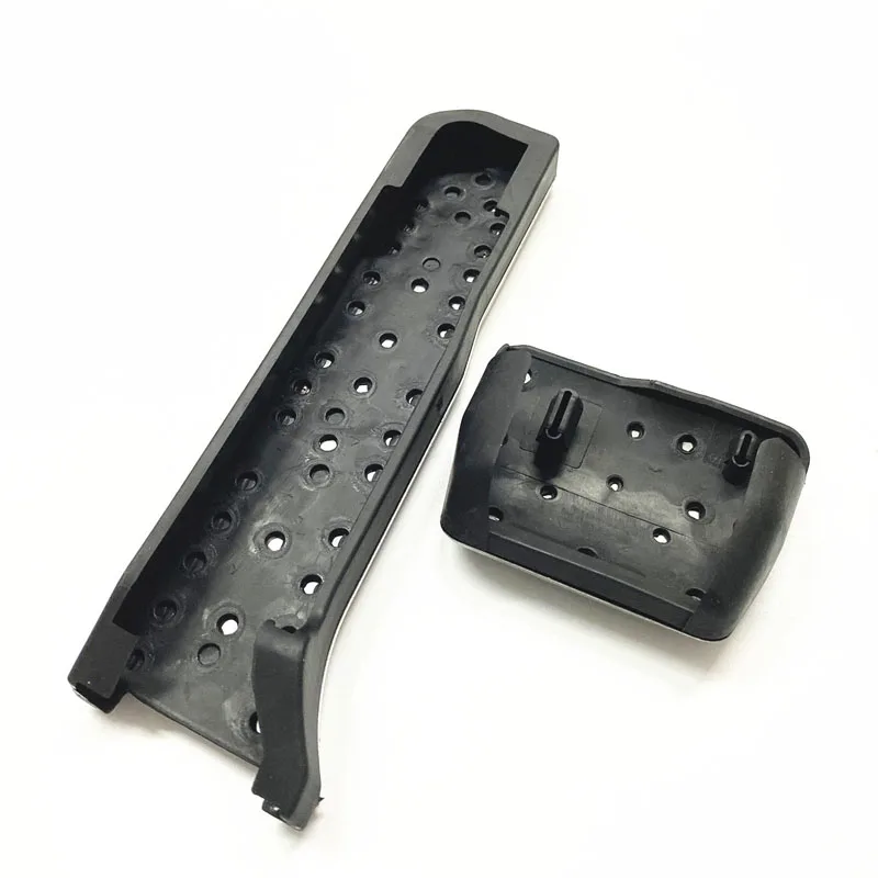 Автомобильные педали для Audi Q3 2012 2013 2014 2015 2016 2017 2018 педаль акселератора ножная