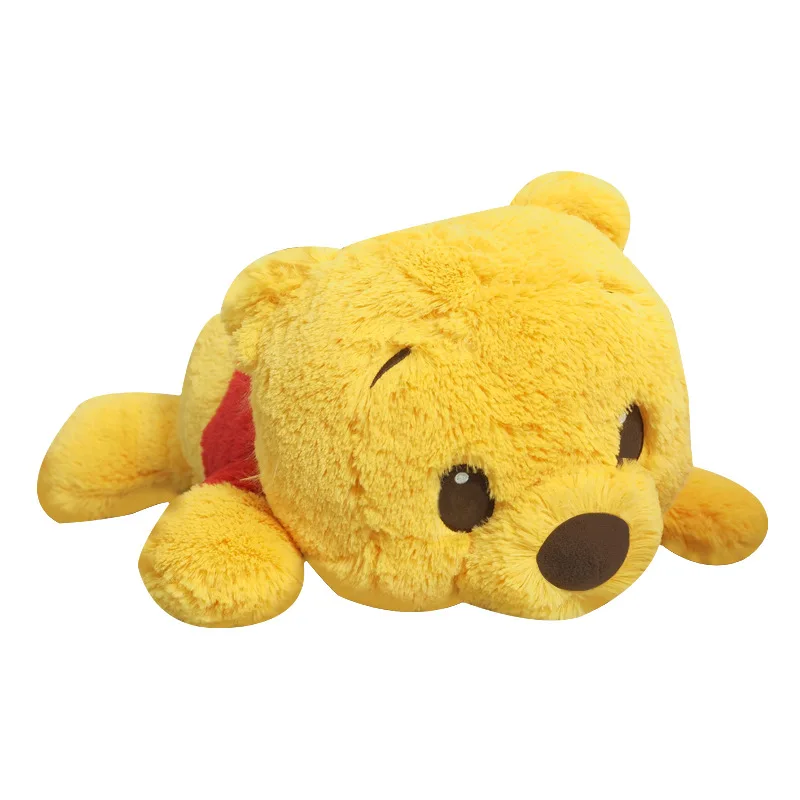 

Disney Cartoon Anime Plush Winnie The Pooh Cute Kawaii Toy Gift for Children