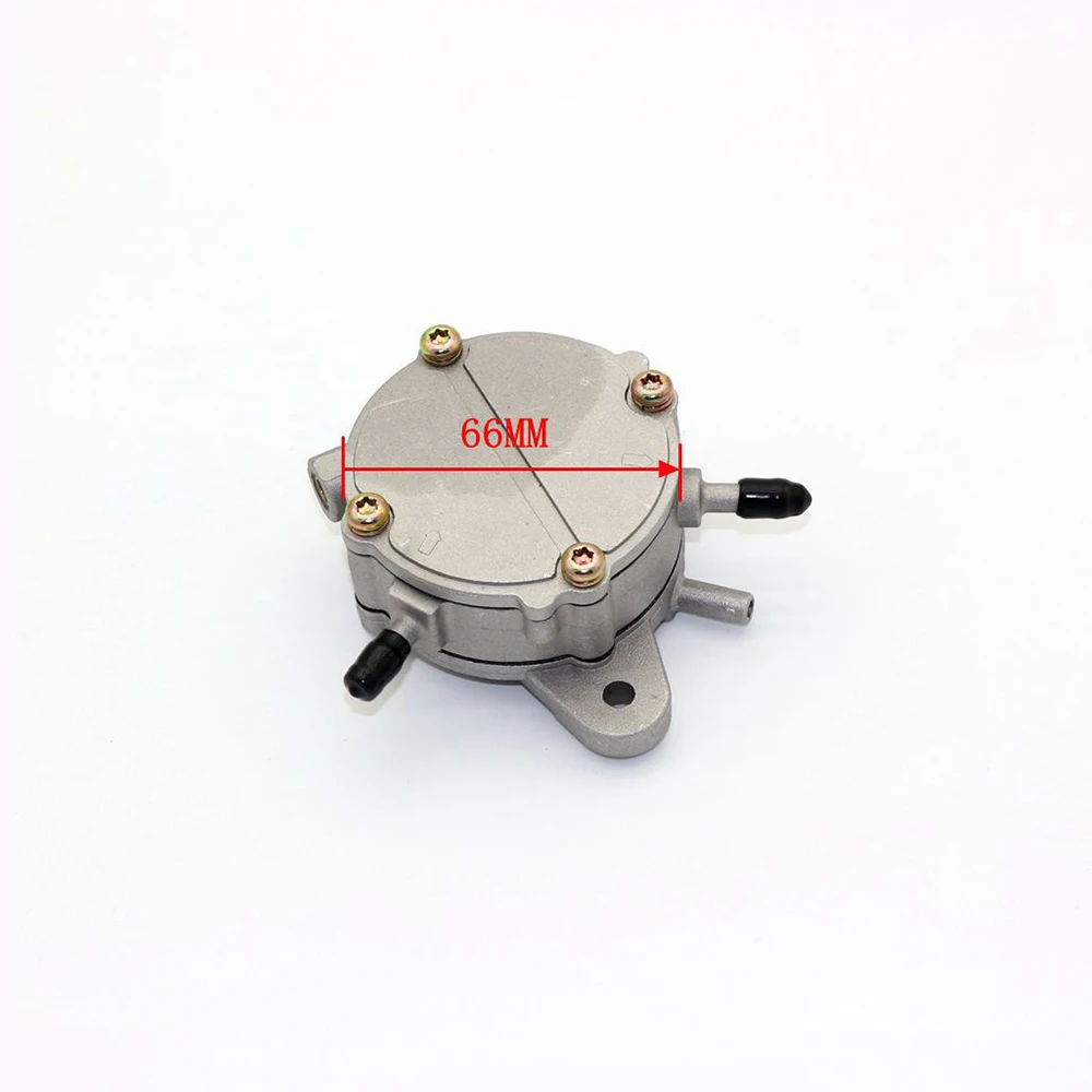 Клапан топливного насоса вакуумный переключатель Petcock для скутера 50 куб. См 150 250