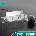 Камера заднего вида GreenYi 170 градусов 1920x1080P AHD для KIA K4 K5 2011-2017